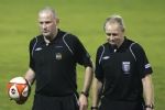 Salford City 1 Radcliffe Borough 2